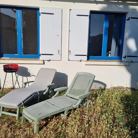 Maison Deux Chambres Avec Jardin A 100M De L'Ocean Les Sables-dʼOlonne Exterior foto